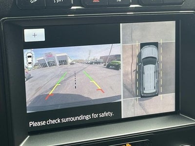 2021 Ford Expedition King Ranch