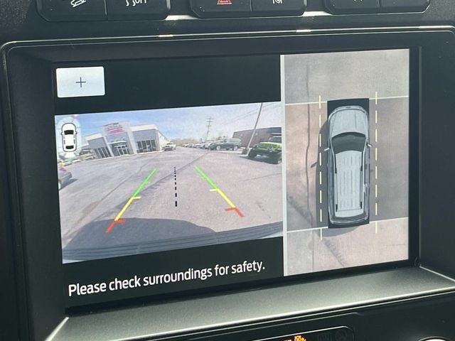 2021 Ford Expedition King Ranch