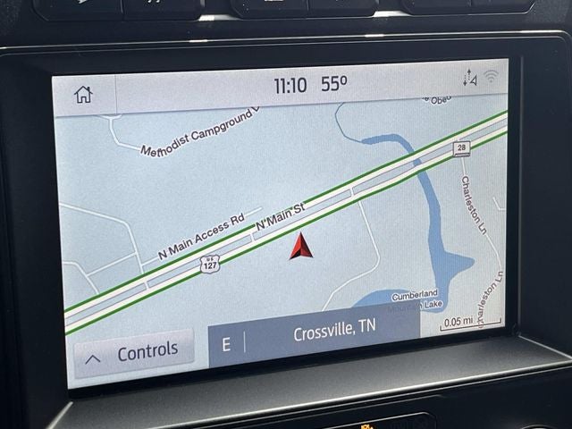 2021 Ford Expedition King Ranch