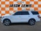 2021 Ford Expedition King Ranch