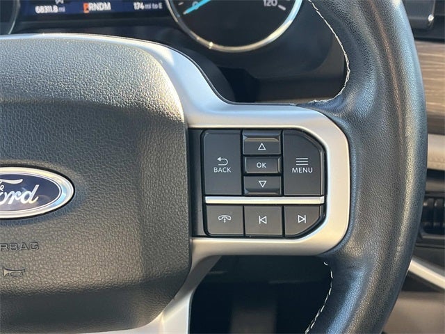 2024 Ford Expedition Limited