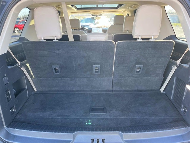 2024 Ford Expedition Limited