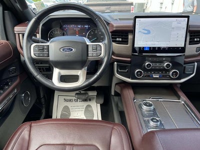 2024 Ford Expedition Limited