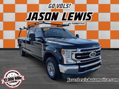 2022 Ford F-250SD XL