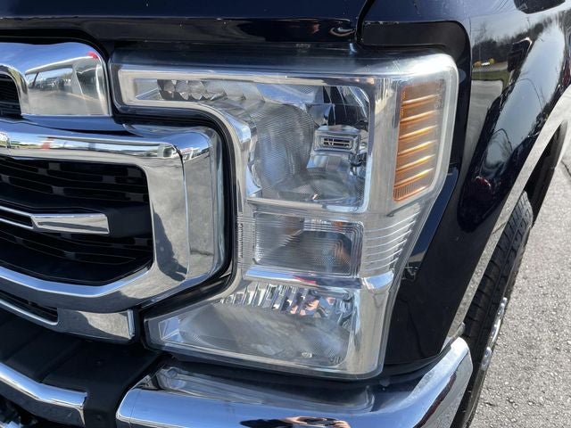 2022 Ford F-250SD XL