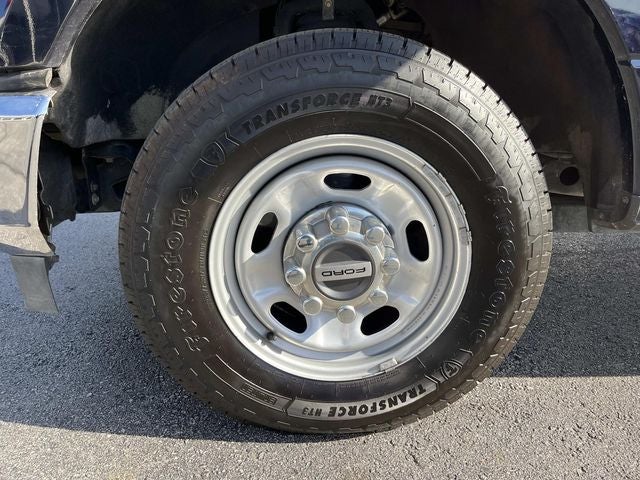 2022 Ford F-250SD XL