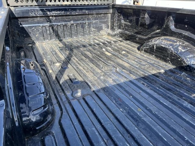 2022 Ford F-250SD XL