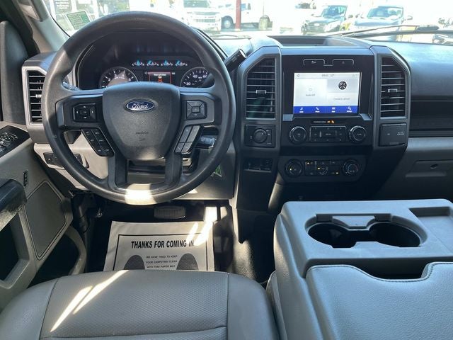 2022 Ford F-250SD XL