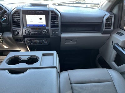 2022 Ford F-250SD XL