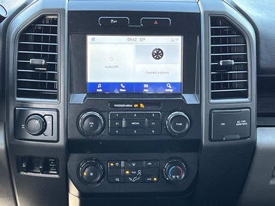 2022 Ford F-250SD XL