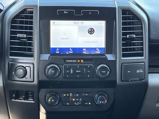 2022 Ford F-250SD XL