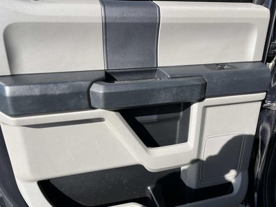 2022 Ford F-250SD XL