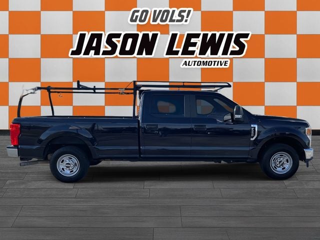 2022 Ford F-250SD XL