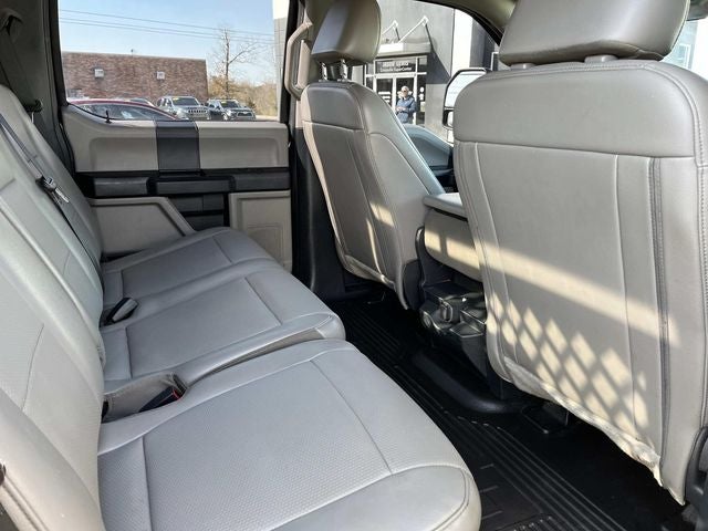 2022 Ford F-250SD XL