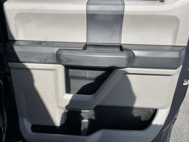 2022 Ford F-250SD XL