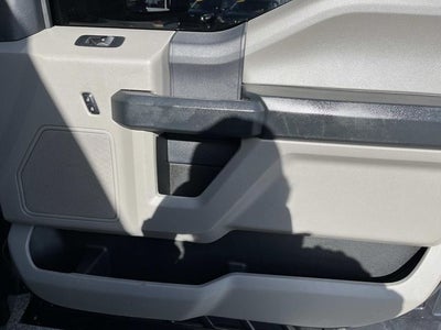 2022 Ford F-250SD XL