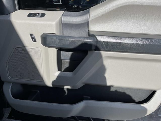 2022 Ford F-250SD XL