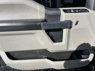 2022 Ford F-250SD XL