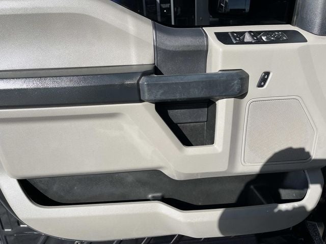 2022 Ford F-250SD XL