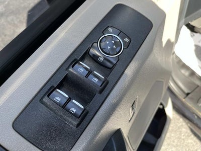 2022 Ford F-250SD XL