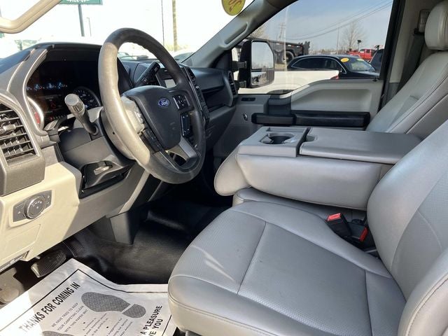 2022 Ford F-250SD XL