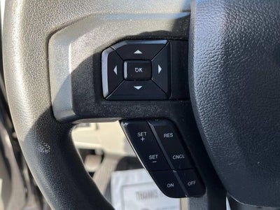 2022 Ford F-250SD XL