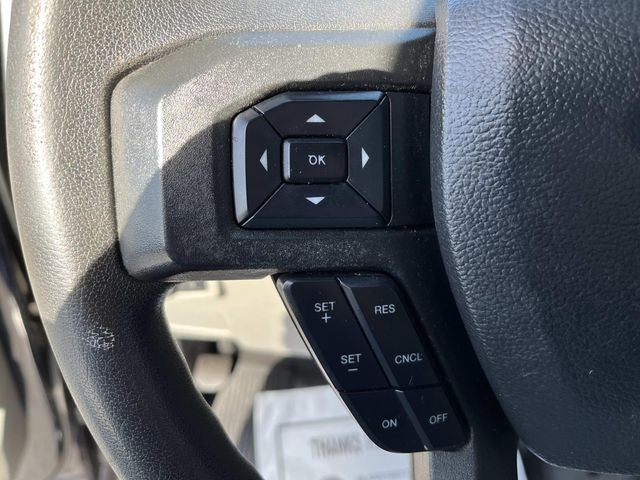 2022 Ford F-250SD XL