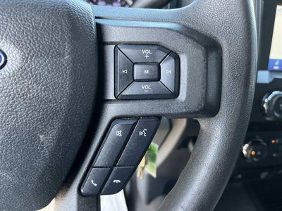 2022 Ford F-250SD XL