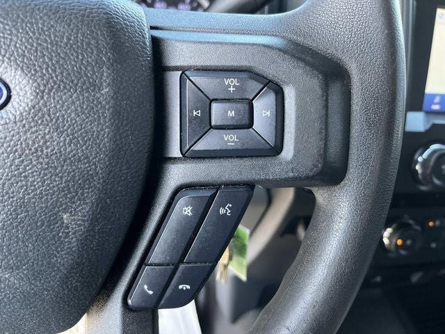 2022 Ford F-250SD XL