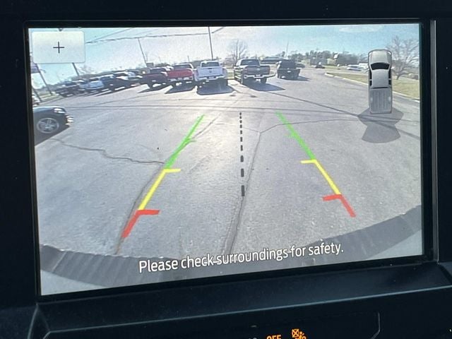 2022 Ford F-250SD XL