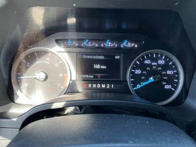 2022 Ford F-250SD XL