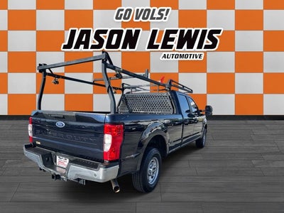 2022 Ford F-250SD XL