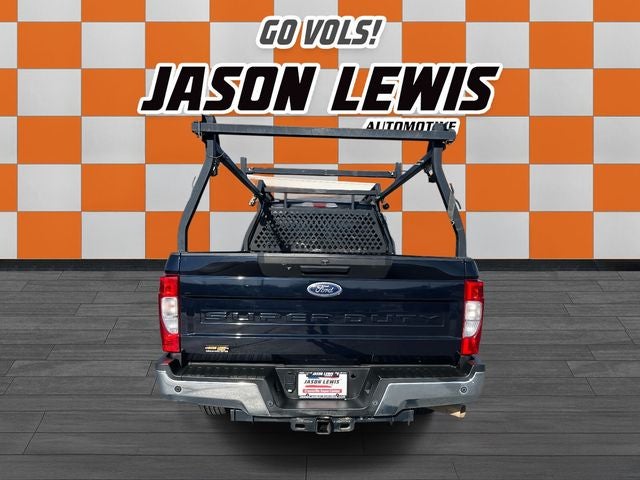 2022 Ford F-250SD XL