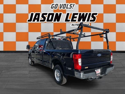 2022 Ford F-250SD XL