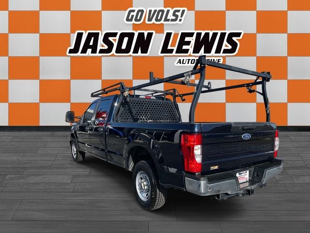 2022 Ford F-250SD XL