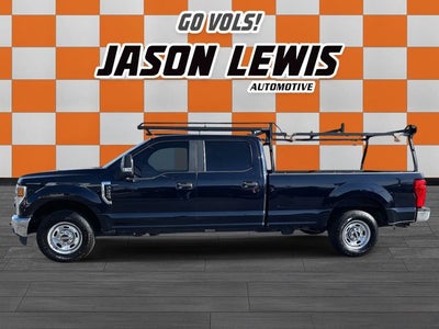 2022 Ford F-250SD XL