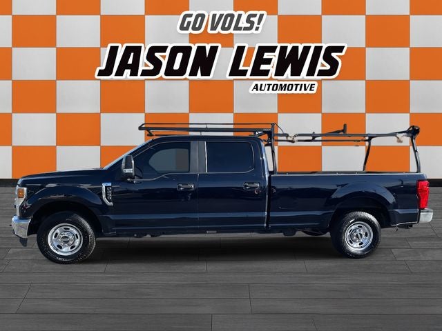 2022 Ford F-250SD XL