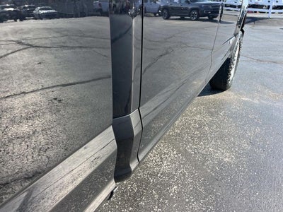 2020 Ford F-250SD Platinum