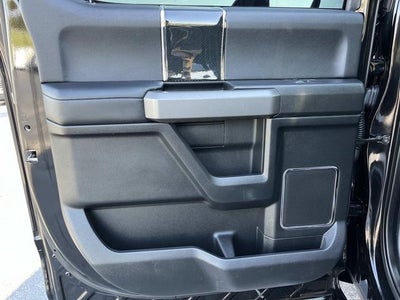 2020 Ford F-250SD Platinum