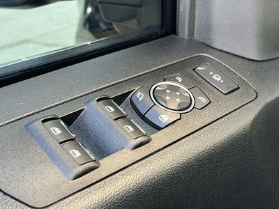 2020 Ford F-250SD Platinum
