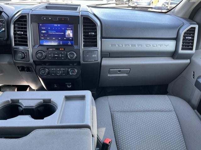 2022 Ford F-250SD XLT