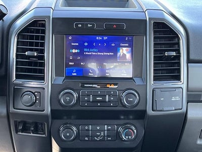 2022 Ford F-250SD XLT