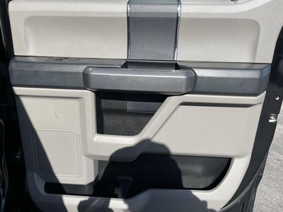 2022 Ford F-250SD XLT