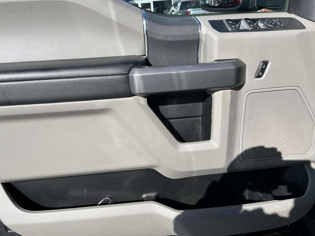 2022 Ford F-250SD XLT