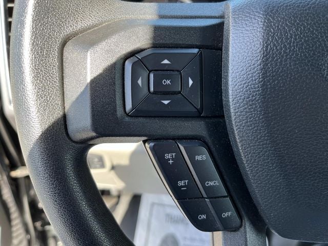 2022 Ford F-250SD XLT