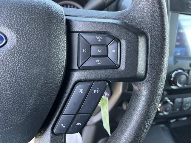 2022 Ford F-250SD XLT