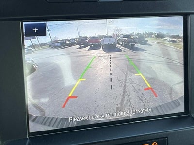 2022 Ford F-250SD XLT