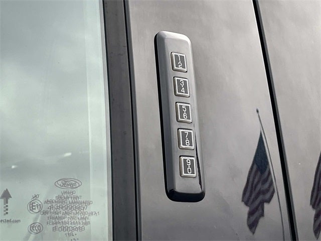 2020 Ford F-250SD Lariat