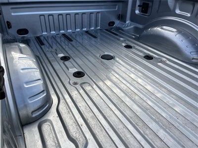 2020 Ford F-250SD Lariat