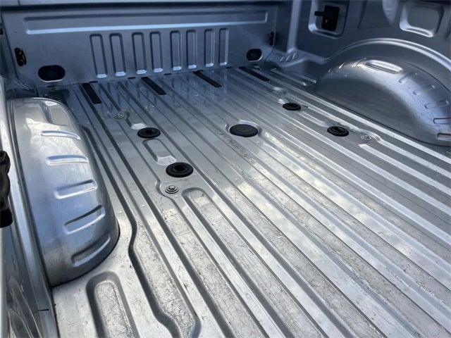 2020 Ford F-250SD Lariat